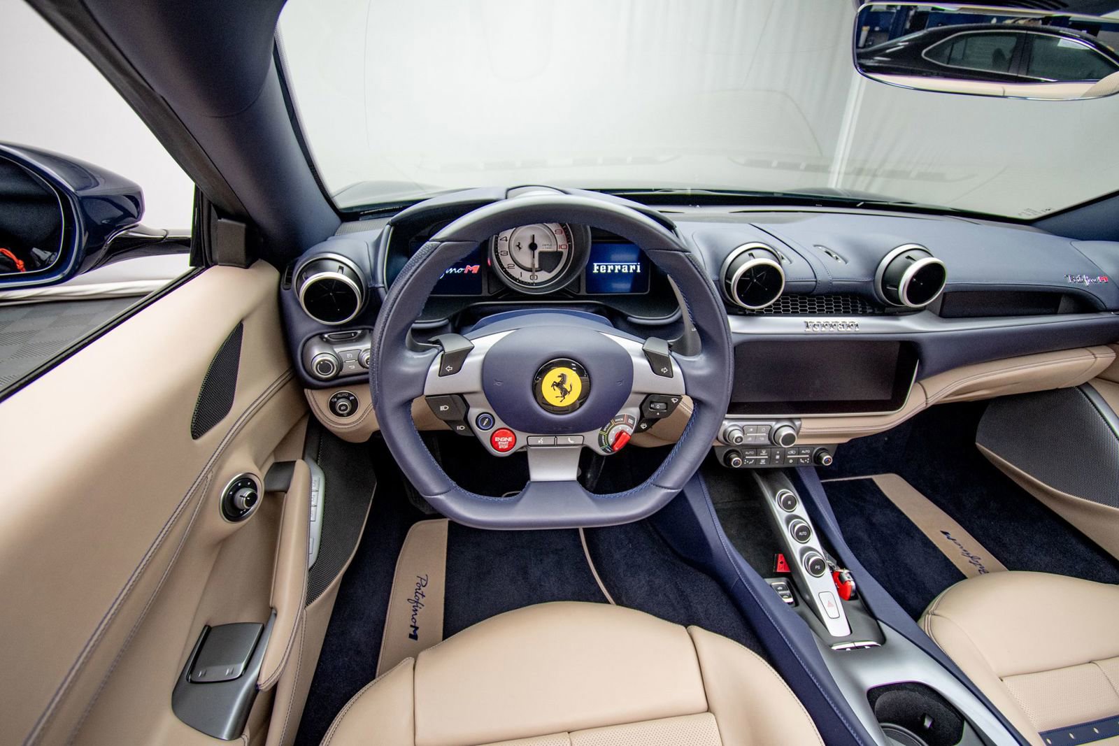 Used 2023 Ferrari Portofino M image 21
