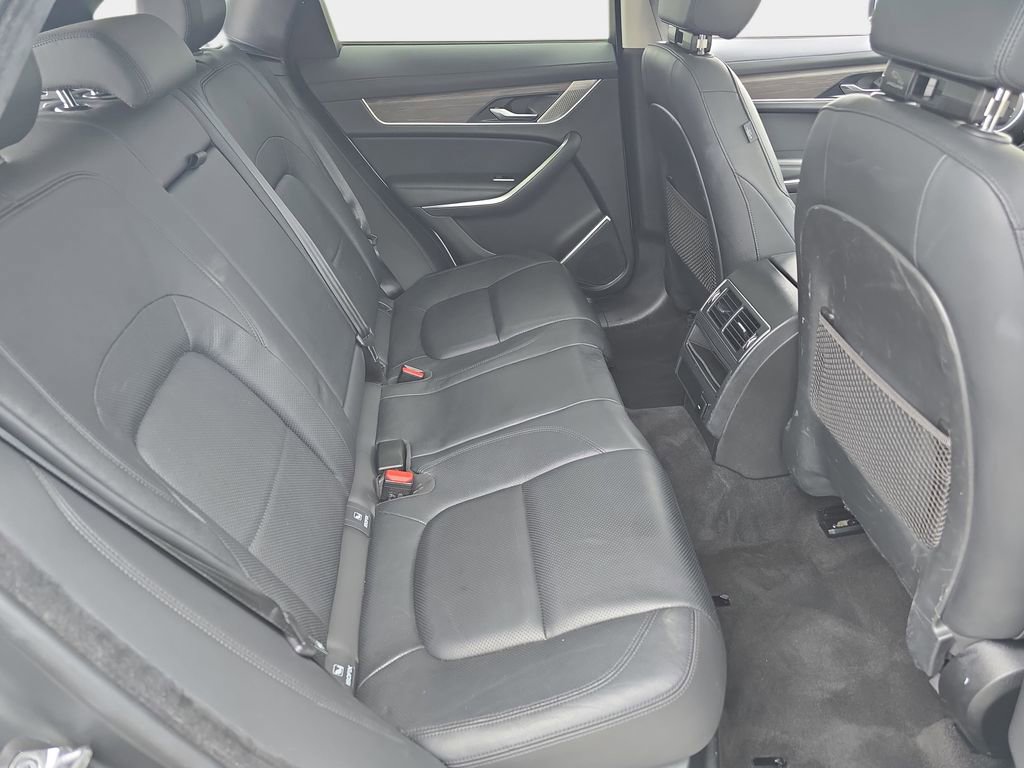 Used 2021 Jaguar F-PACE S image 13
