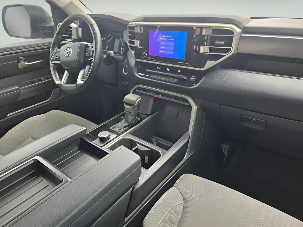 Used 2023 Toyota Tundra SR5 RWD image 12