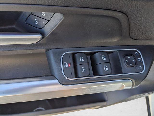 Certified 2023 Mercedes-Benz GLB 250 image 8