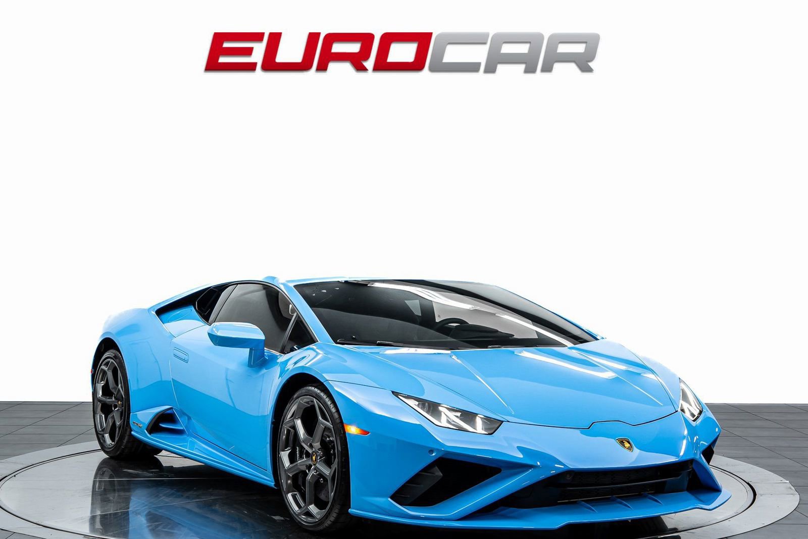 Used 2023 Lamborghini Huracan EVO image 7