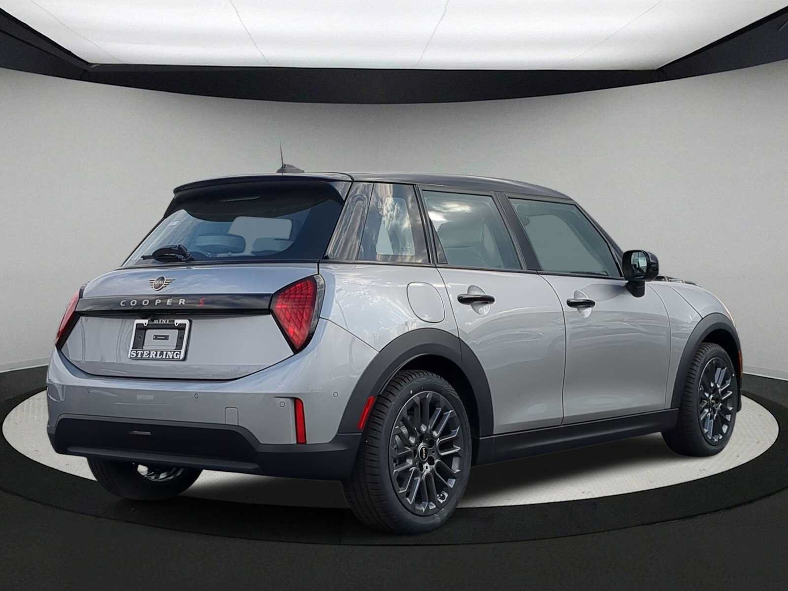 New 2026 MINI Cooper S FWD image 8
