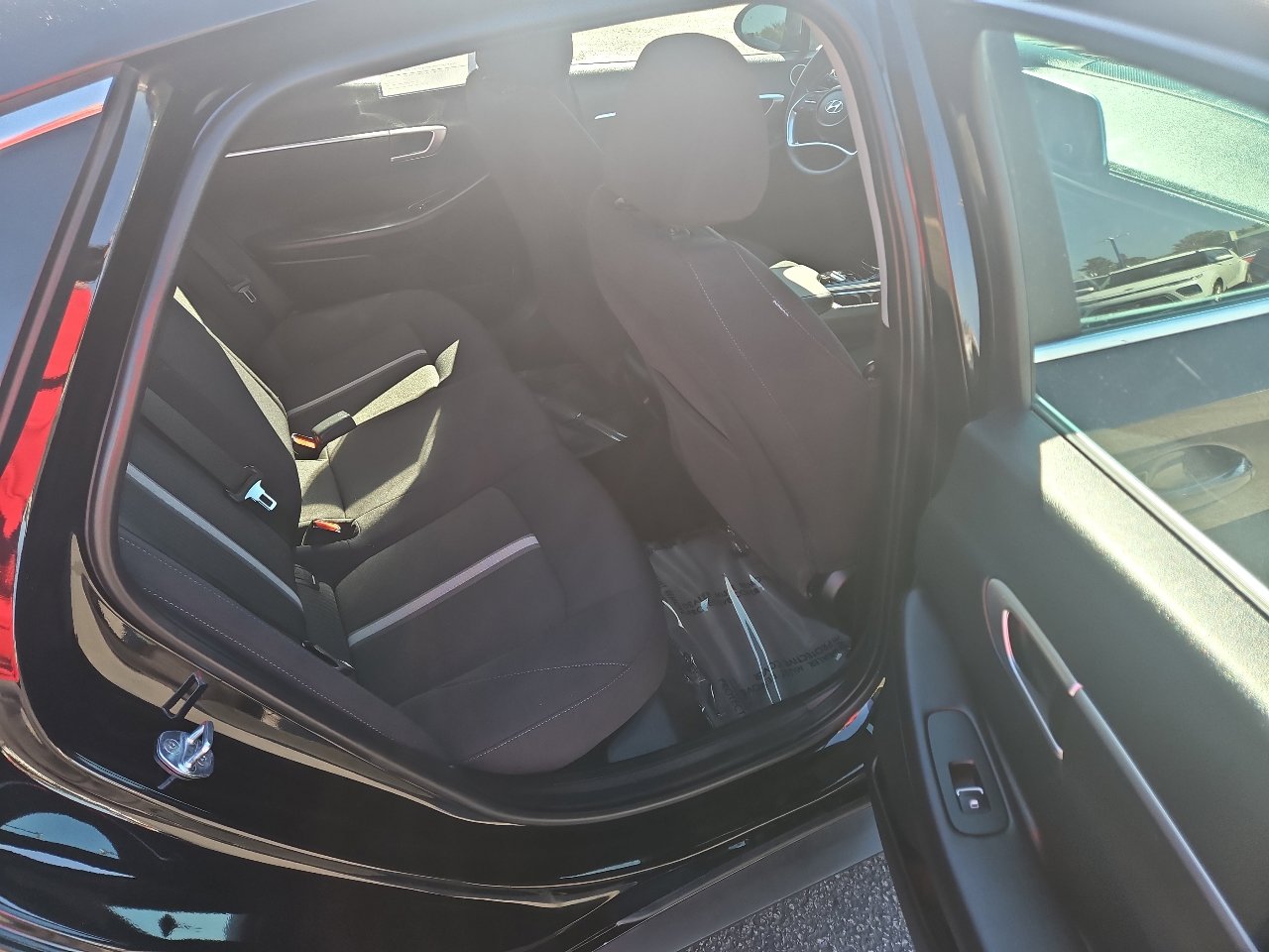 Used 2022 Hyundai Sonata SE image 11