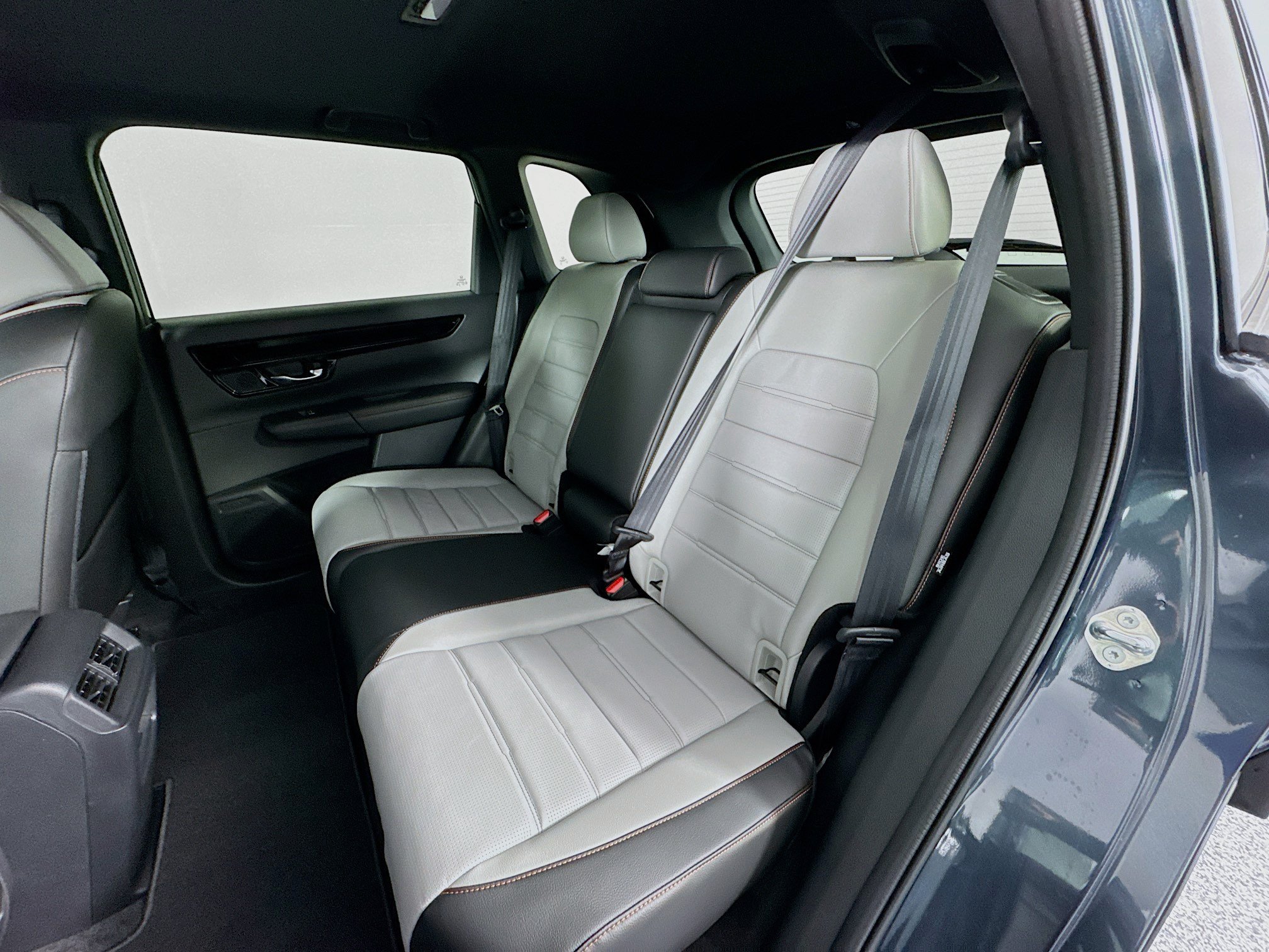 New 2026 Honda CR-V Sport Touring image 26