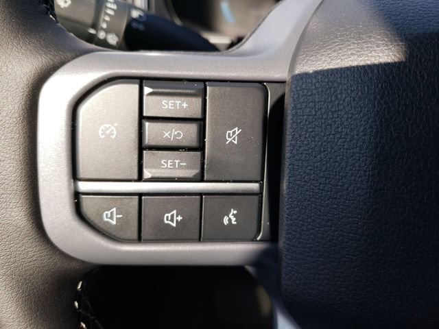 New 2026 Ford F350 Lariat w/ Chrome Package image 15