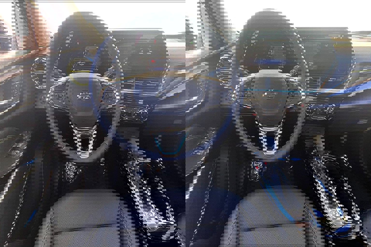 Used 2025 Chevrolet Trax ACTIV image 6