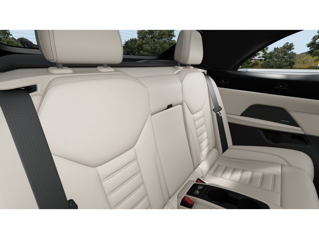New 2027 BMW 440i xDrive Convertible image 12