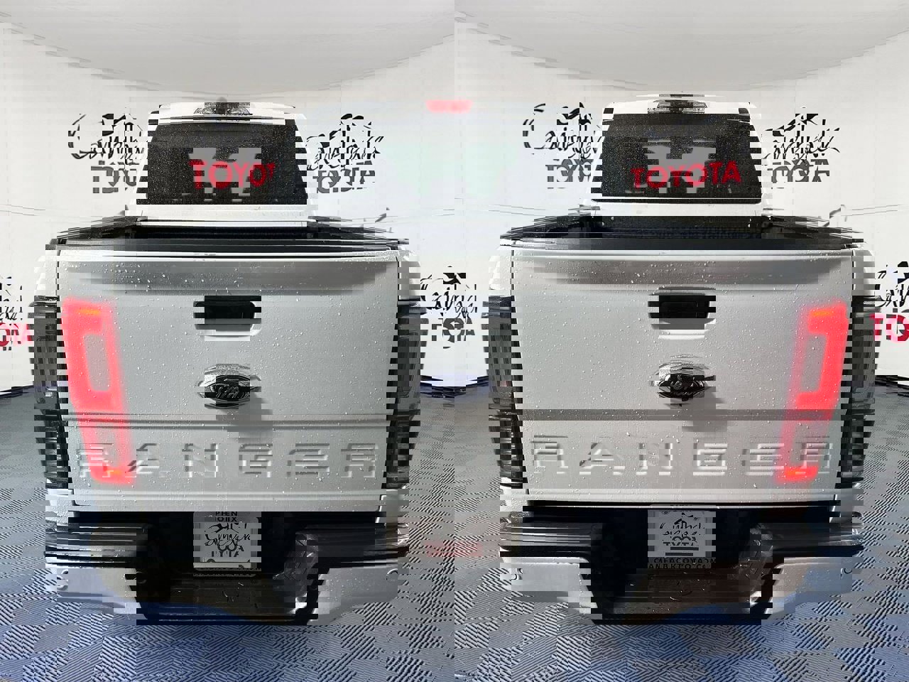 Used 2022 Ford Ranger XLT image 7