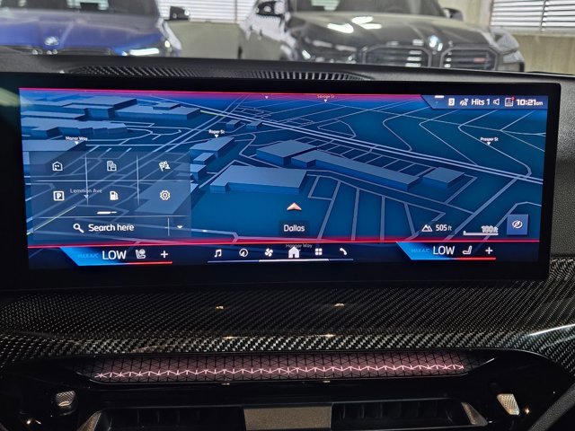 New 2026 BMW 440i xDrive w/ Premium Package image 12