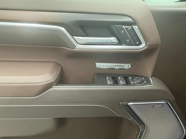 New 2026 GMC Sierra 1500 Denali AWD/4WD image 11