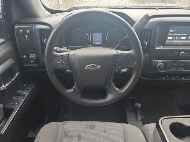 Used 2016 Chevrolet Silverado 1500 Custom w/ Custom Convenience Package image 19