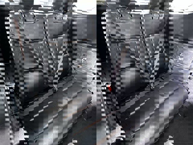 Used 2025 Ford Explorer ST w/ Sun And Sound Package image 28