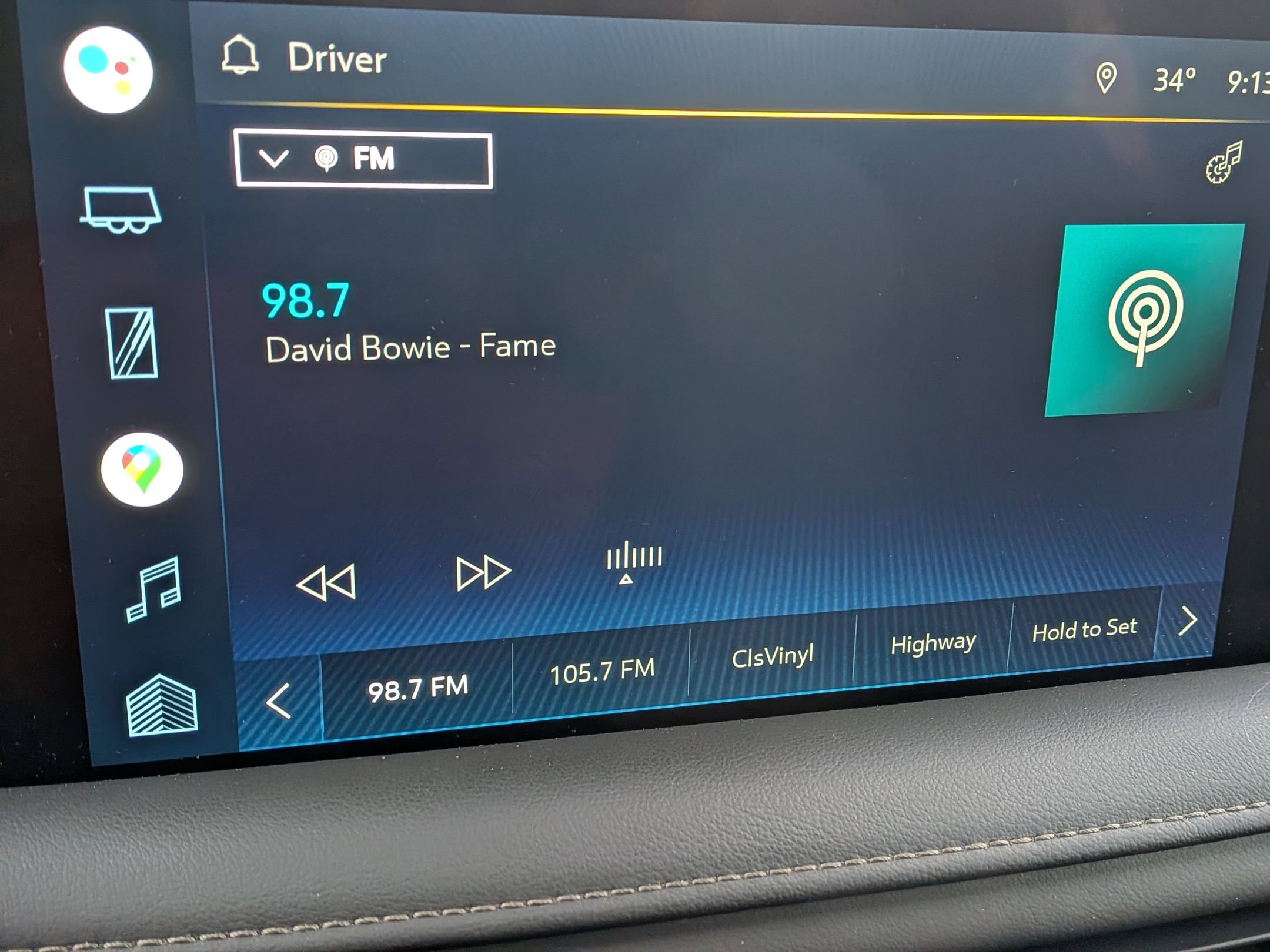 Used 2022 Chevrolet Tahoe High Country image 27