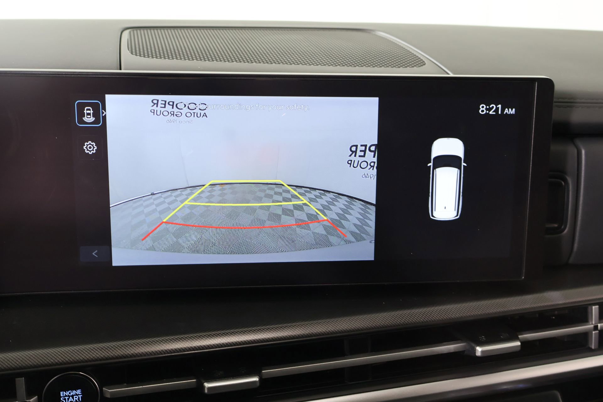 Used 2025 Hyundai Santa Fe XRT image 6