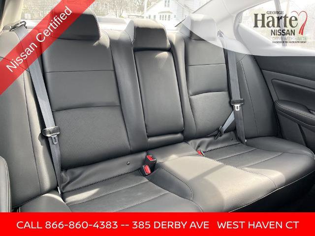 Certified 2024 Nissan Altima 2.5 SL image 25