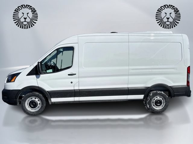New 2026 Ford Transit 250 148 Medium Roof RWD image 10