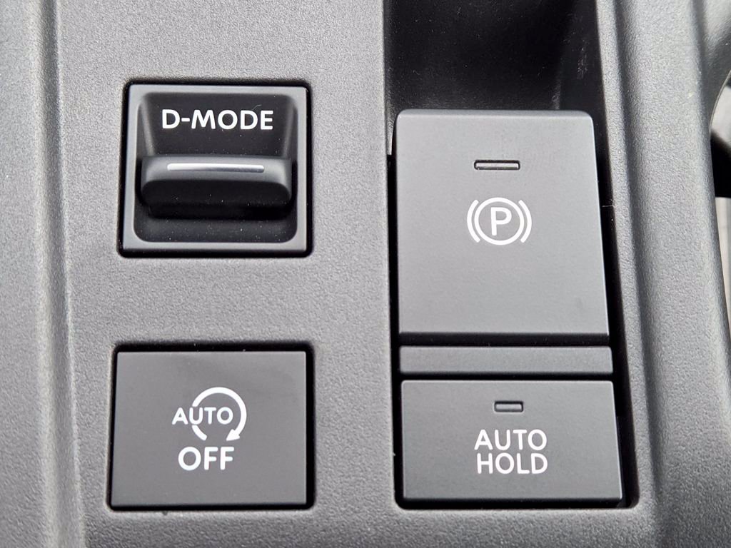 New 2026 Nissan Sentra SV w/ SV Convenience Package FWD image 27