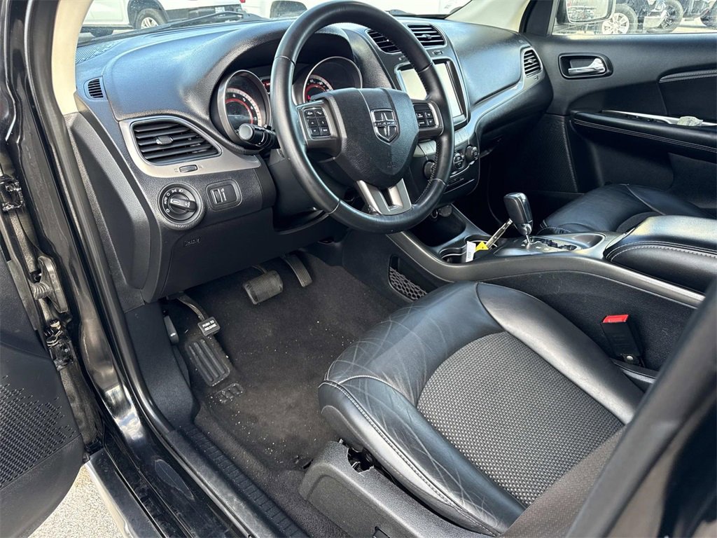 Used 2020 Dodge Journey Crossroad image 10