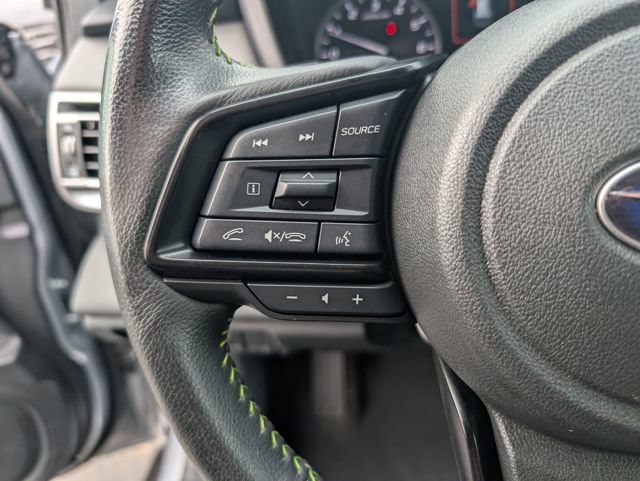 Used 2024 Subaru Outback Onyx Edition XT w/ Popular Package #2 image 17