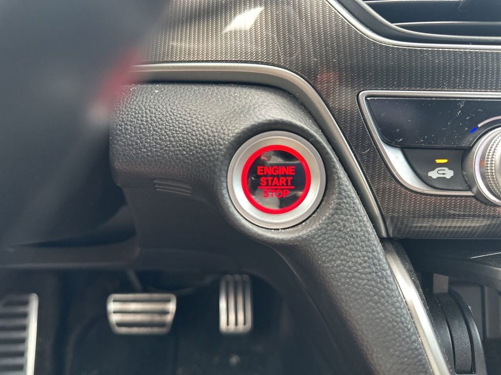 Used 2020 Honda Accord Sport image 23