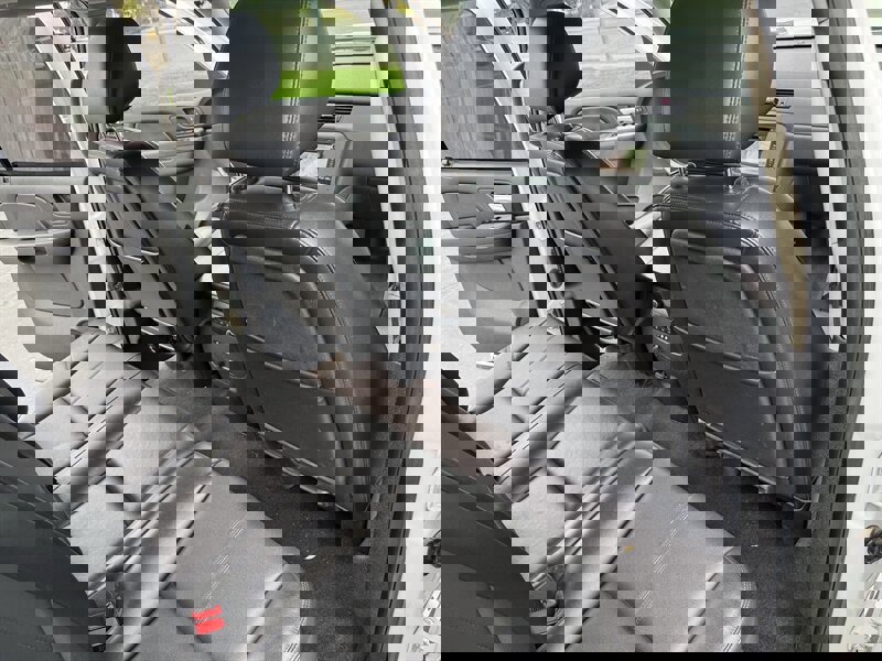 Used 2012 Chevrolet Silverado 2500 LTZ w/ LTZ Plus Package image 28