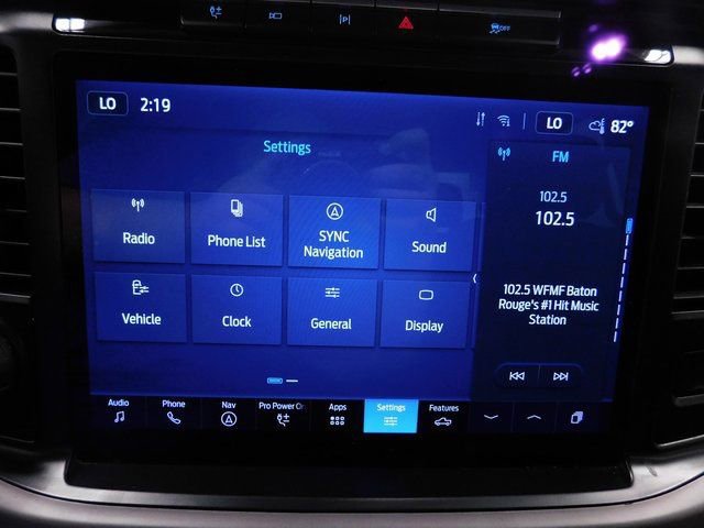 Used 2024 Ford F150 XLT w/ Equipment Group 302A MID image 49