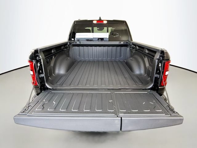 New 2026 RAM 1500 Big Horn AWD/4WD image 25