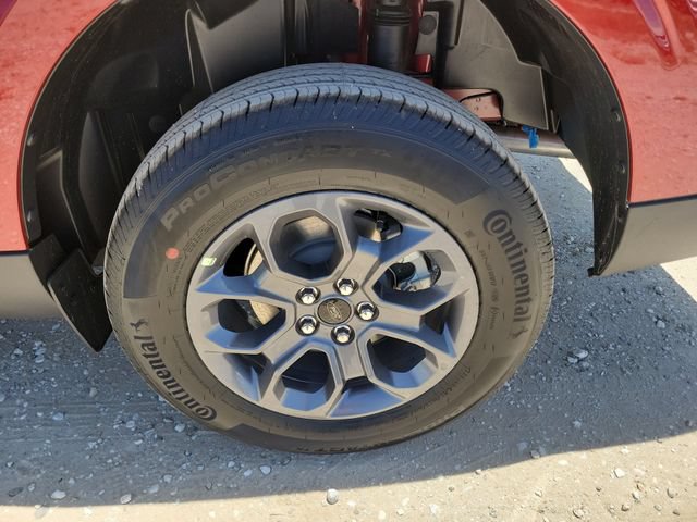 New 2026 Ford Maverick XLT w/ XLT Luxury Package FWD image 22