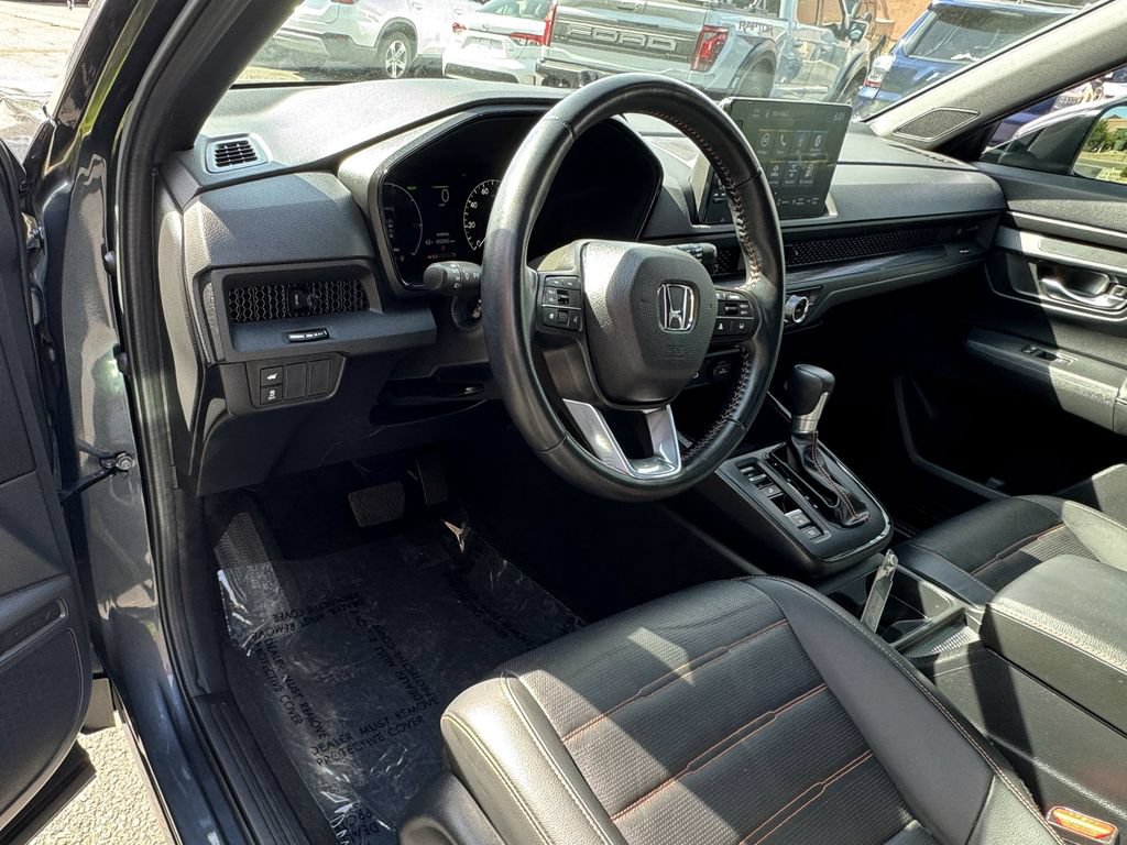 Used 2025 Honda CR-V Sport-L image 23