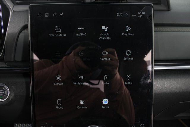 New 2026 GMC Terrain AT4 image 4