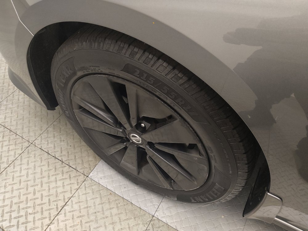 Used 2021 Nissan Altima 2.5 SV FWD image 31