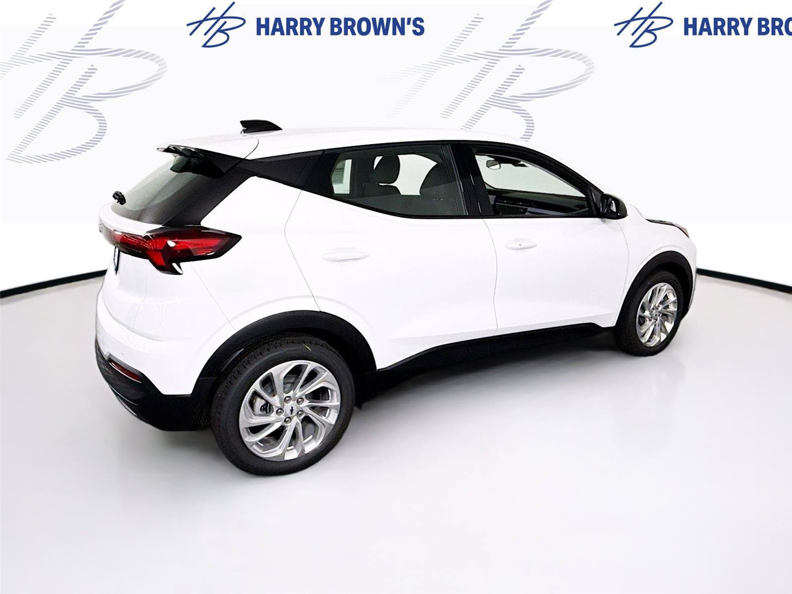 New 2027 Chevrolet Bolt LT FWD image 30