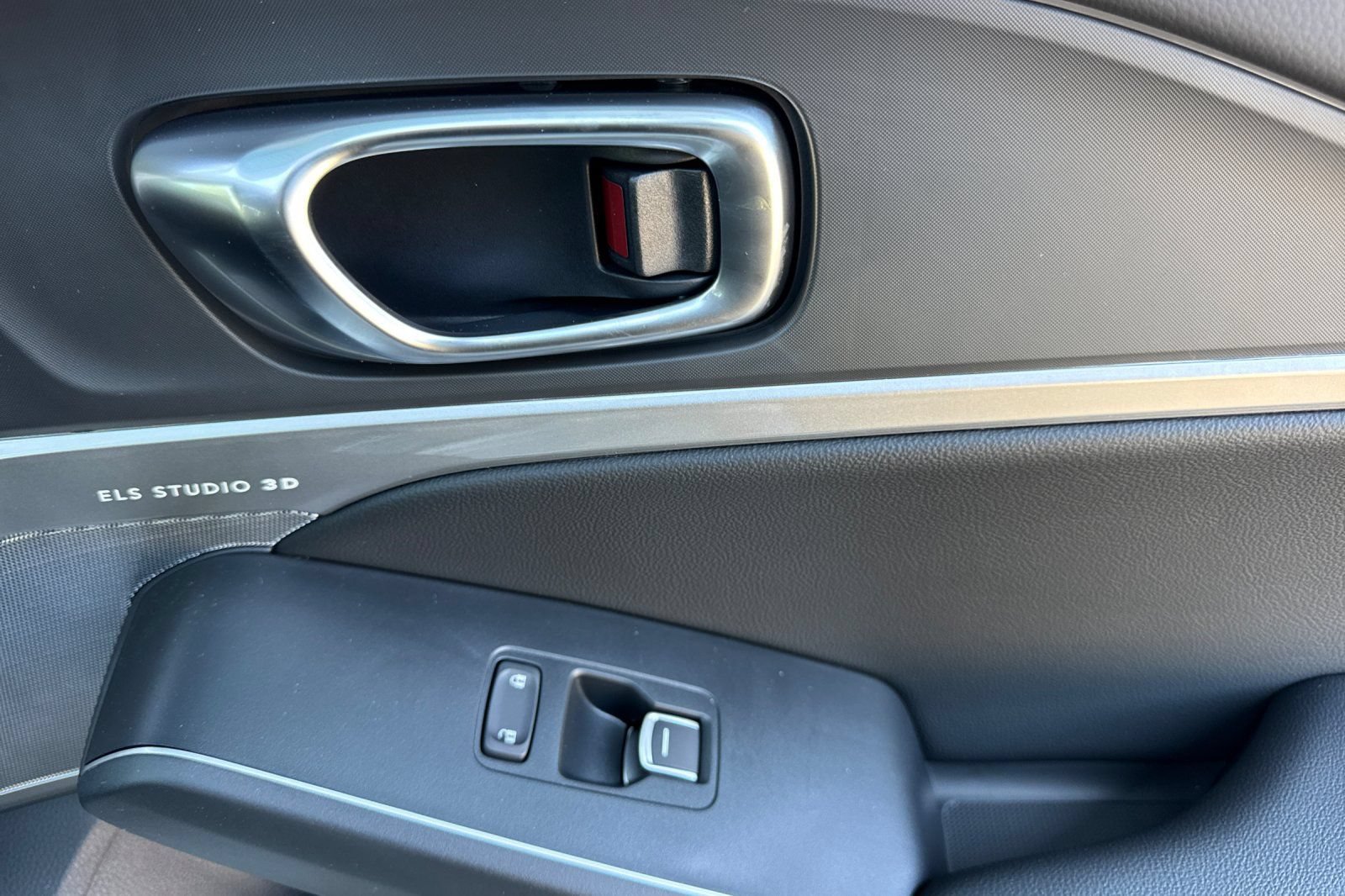 New 2026 Acura Integra A-Spec w/ Technology Package FWD image 18