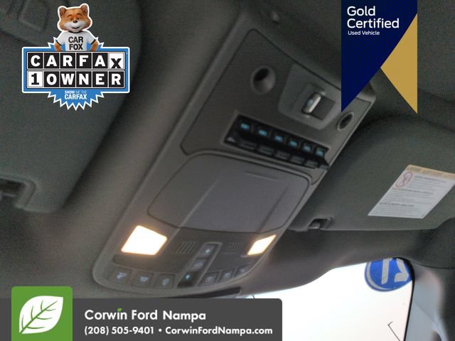 Used 2021 Ford F250 Lariat AWD/4WD image 24