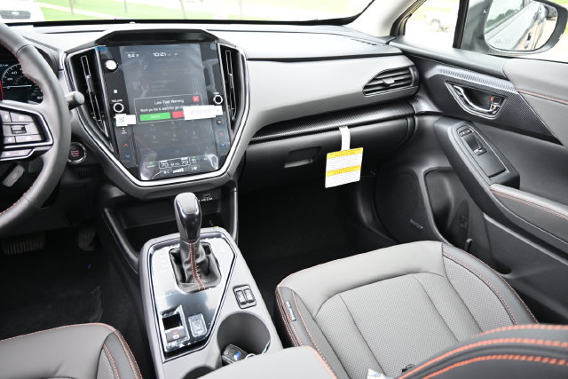 New 2026 Subaru Crosstrek 2.5i Limited AWD/4WD image 10