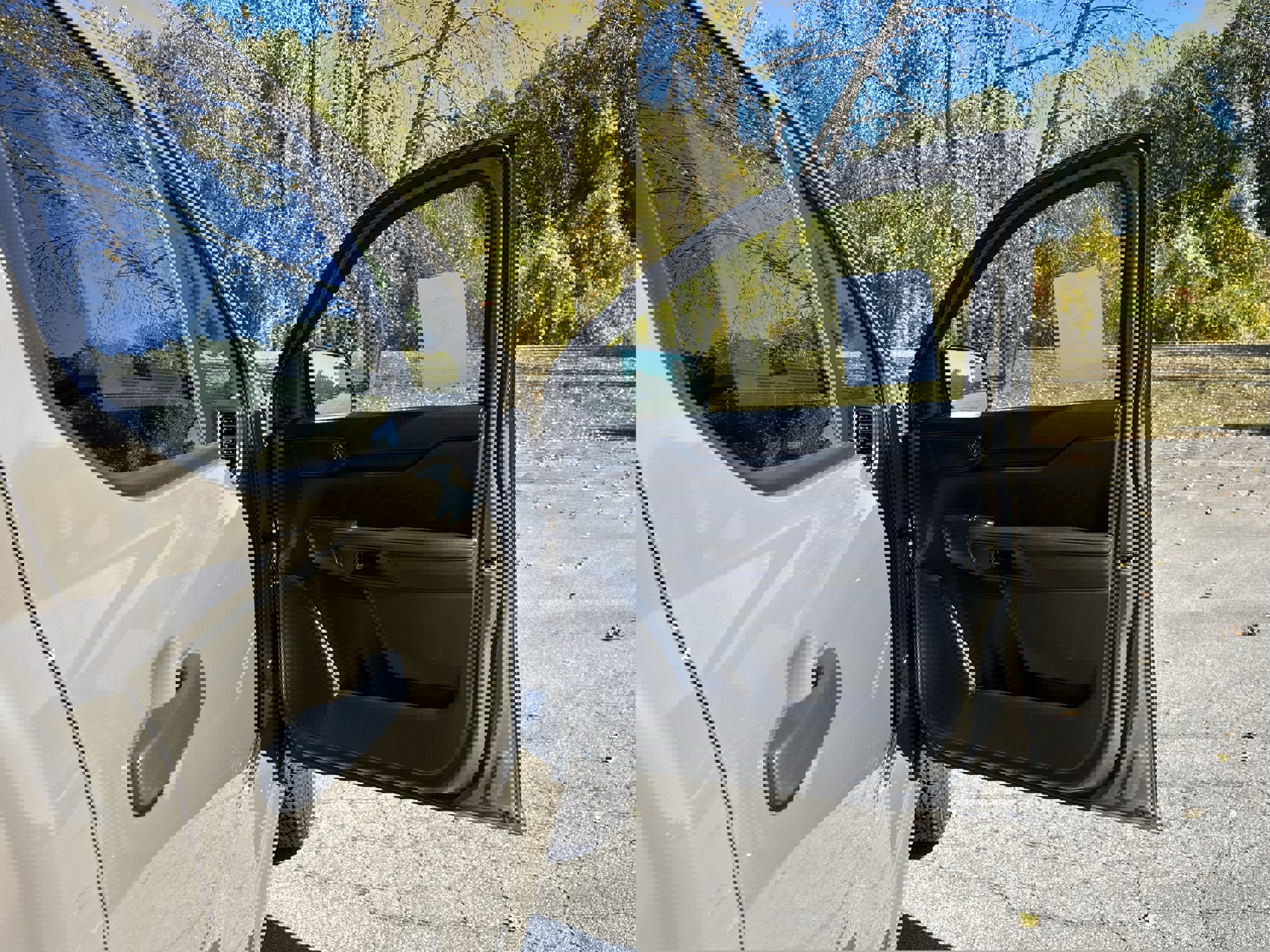 New 2025 Ford Ranger XL w/ Trailer Tow Package image 32