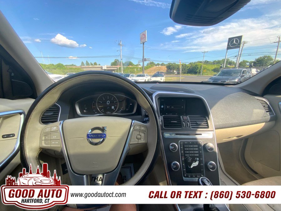 Used 2015 Volvo XC60 T5 Platinum FWD image 14
