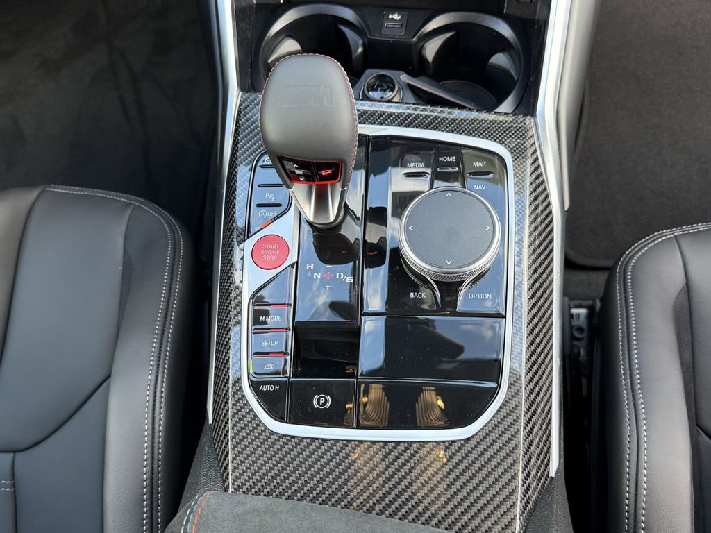 New 2026 BMW M2 w/ Carbon Package image 34