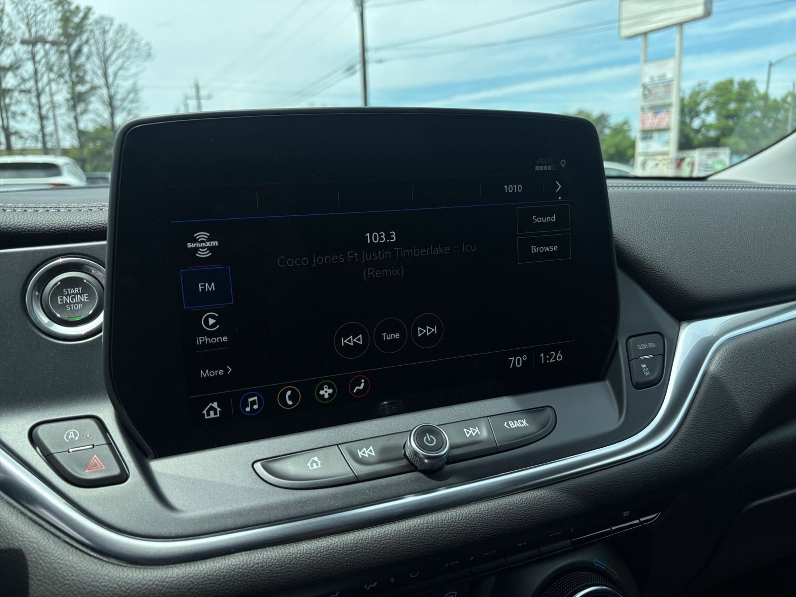 Used 2025 Chevrolet Blazer LT FWD image 21