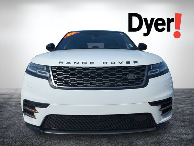 Used 2020 Land Rover Range Rover Velar R-Dynamic S AWD/4WD image 9