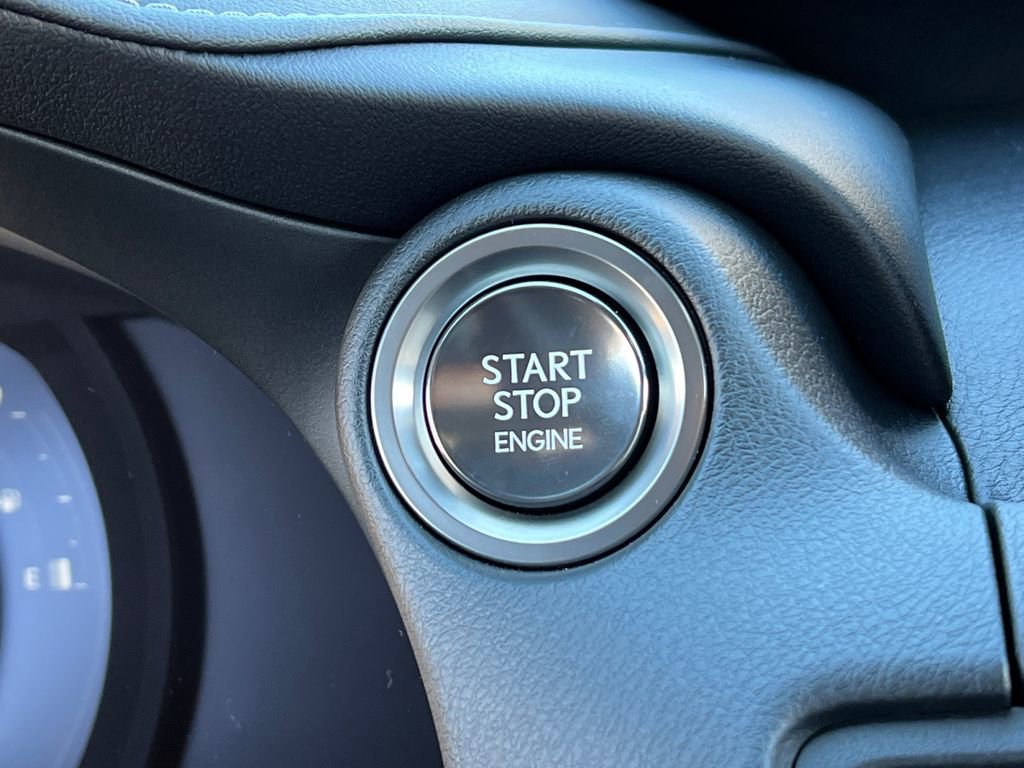 New 2025 Lexus IS 350 F Sport image 27