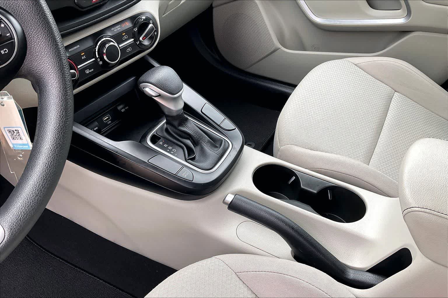Certified 2023 Kia Soul LX w/ LX Technology Package image 15