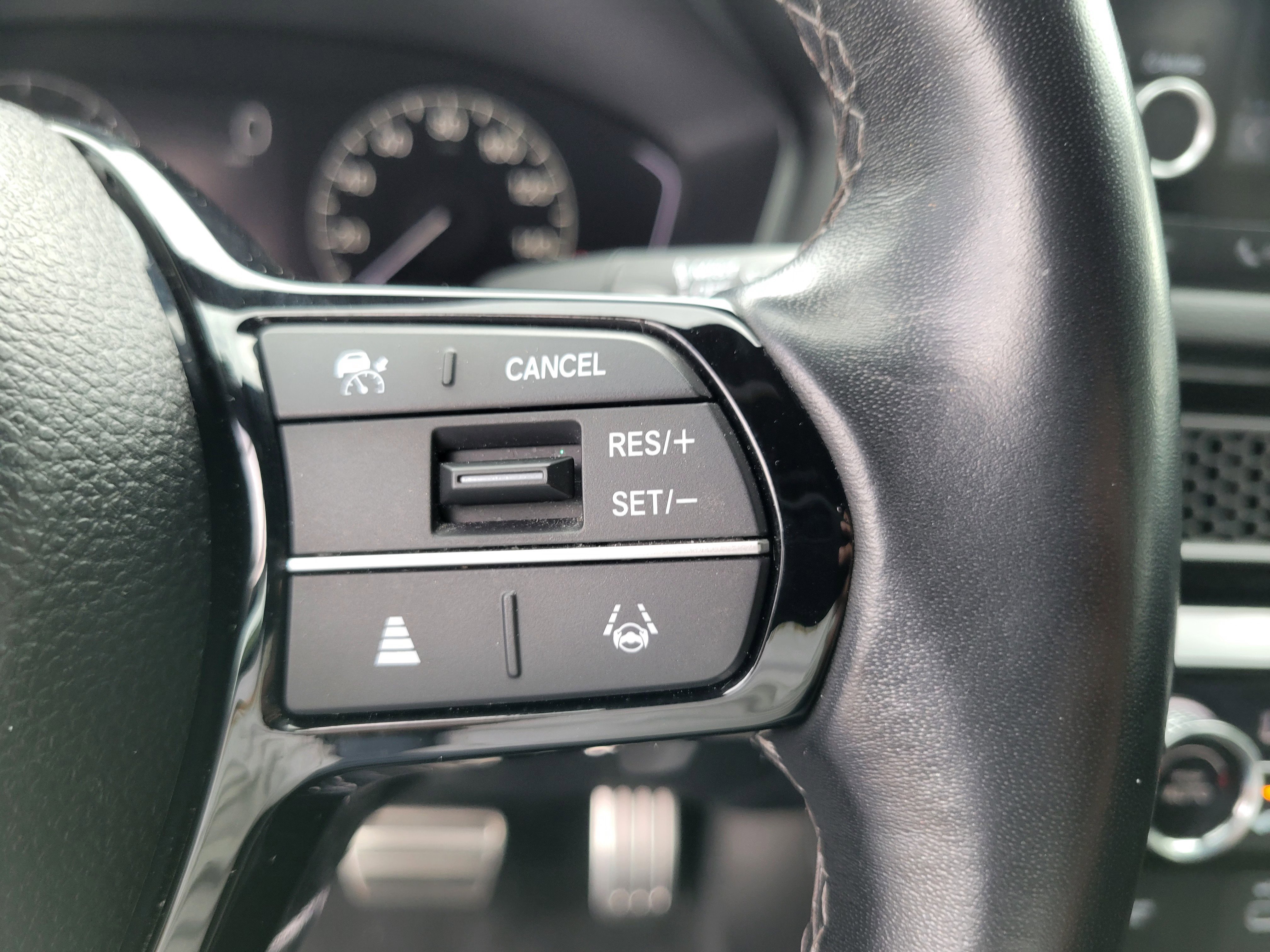 Certified 2023 Honda Civic Sport image 17