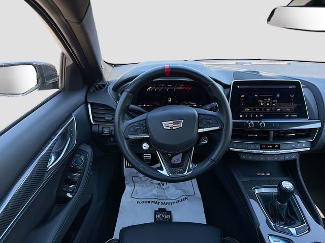 Used 2024 Cadillac CT5 V Blackwing image 13