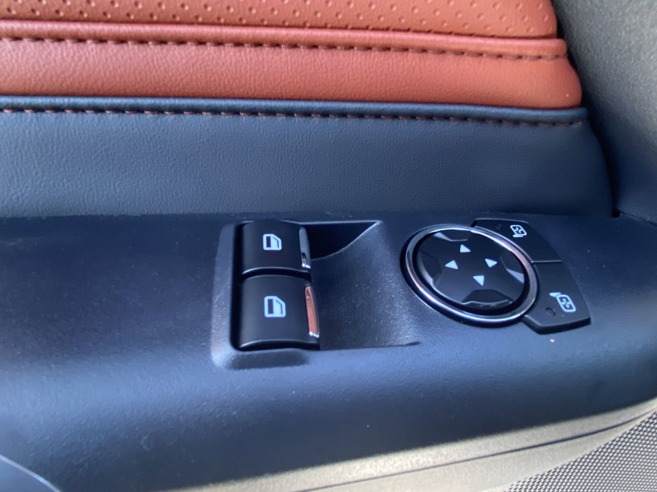 New 2026 Ford Mustang Premium image 16