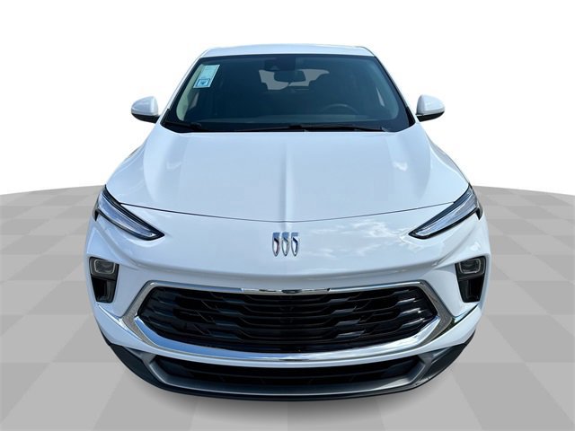 New 2026 Buick Encore GX Preferred w/ Comfort Package image 3