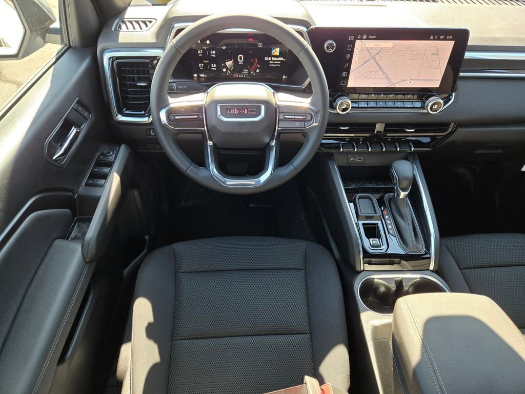 New 2026 GMC Canyon Elevation w/ Convenience Package RWD image 8