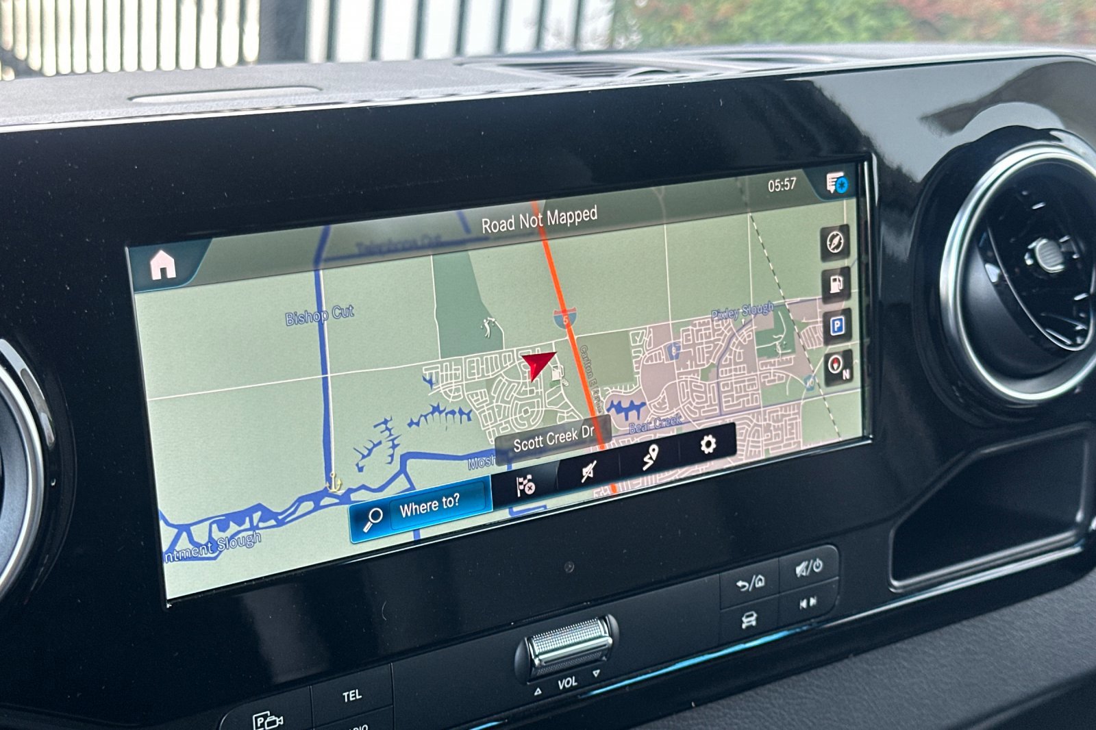 New 2024 Mercedes-Benz Sprinter 2500 image 18