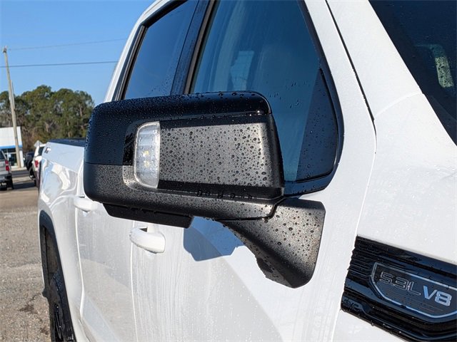 New 2026 GMC Sierra 1500 Elevation w/ Elevation Premium Package image 10