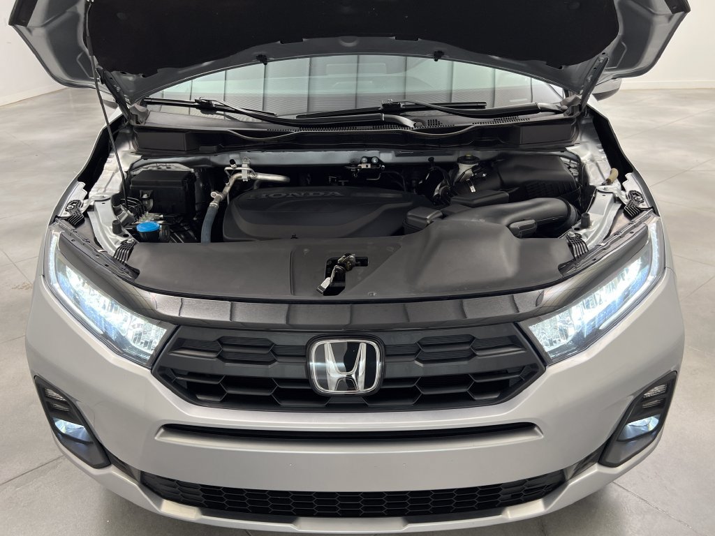 Used 2025 Honda Odyssey EX-L image 87